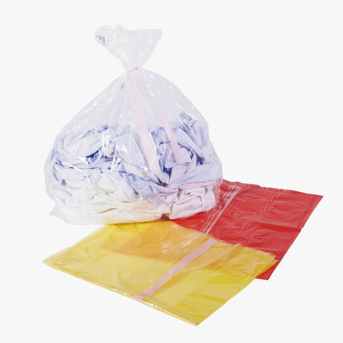 Bolsa de lavandería - EM34 series - MECHIN - de plástico