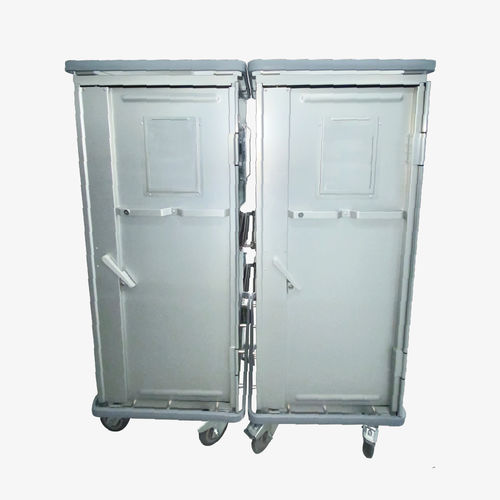 Armario para ordenar - N204806002 - MECHIN - de ropa / con estante / con puerta