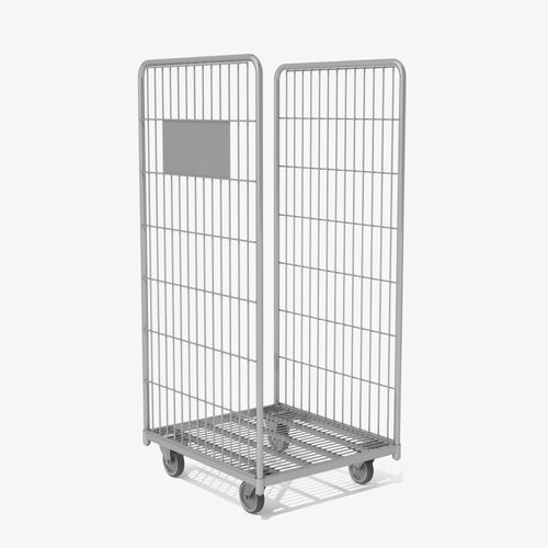 Carro para bolsas de transporte - ROLL708-2 - MECHIN