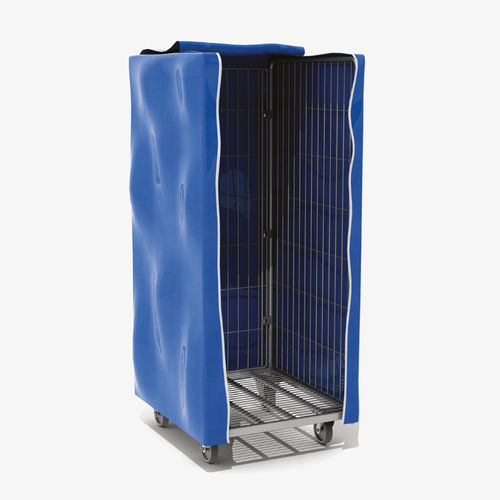 Funda de protección para carro médico - ROLL708HT - MECHIN - de poliéster
