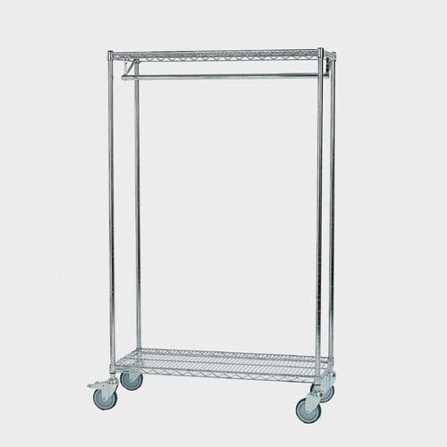 Carro para bolsas de transporte - H015 - MECHIN - para lavandería