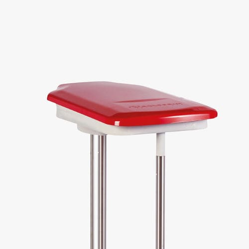 Soporte para bolsa de la ropa sucia - L02/H03BL - MECHIN