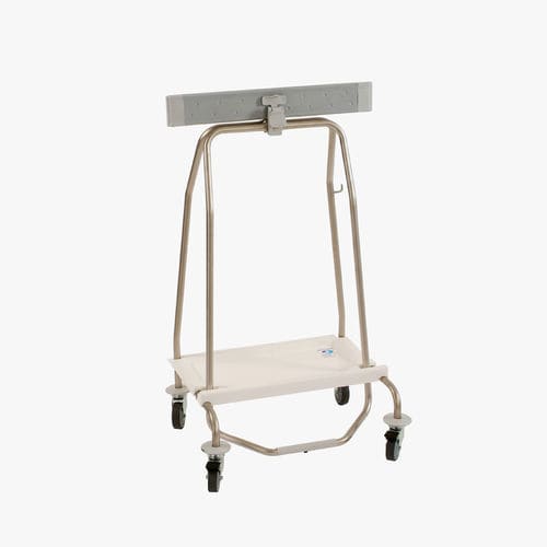 Carro para bolsas médico - SHUT series - MECHIN