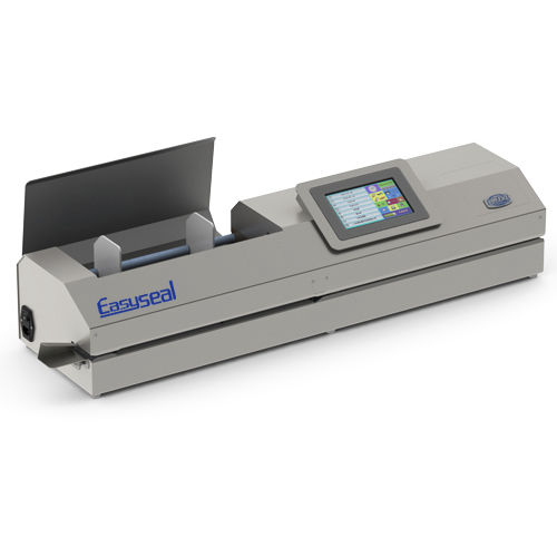Soldadora médica - EF122-A - Easyseal Medical Technology - automática / para embalajes médicos / de mesa