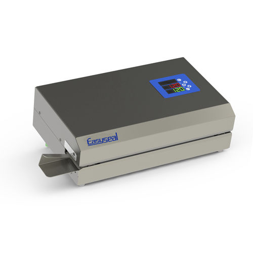 Sellador térmico para la industria farmacéutica - EF130-E - Easyseal Medical Technology - automático / para embalajes médicos / de mesa