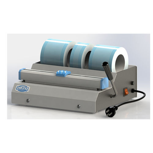 Soldadora manual - EF007 - Easyseal Medical Technology - médica / para la industria farmacéutica / de mesa