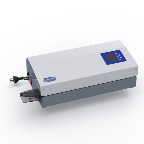 Soldadora médica - EF100-L - Easyseal Medical Technology - automática / para embalajes médicos / de mesa
