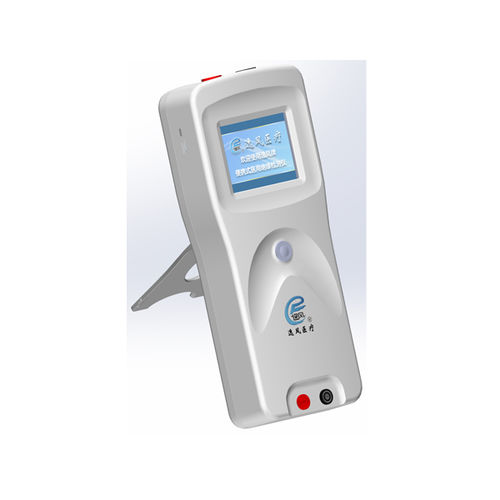 Tester de aislamiento eléctrico - EF606 series - Easyseal Medical Technology - de corriente de fuga / para endoscopio / portátil