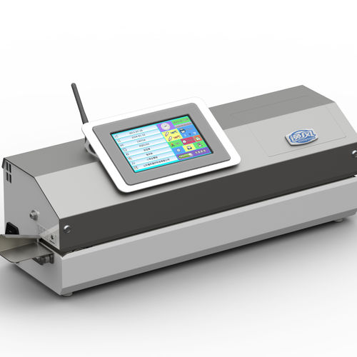 Soldadora médica - EF101-T - Easyseal Medical Technology - automática / para embalajes médicos / de mesa