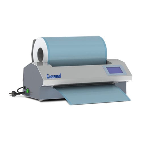 Módulo de corte para bolsas de papel - EF215 series - Easyseal Medical Technology