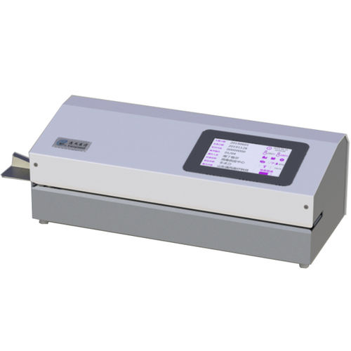 Soldadora médica - EF101-CR - Easyseal Medical Technology - automática / para embalajes médicos / de mesa
