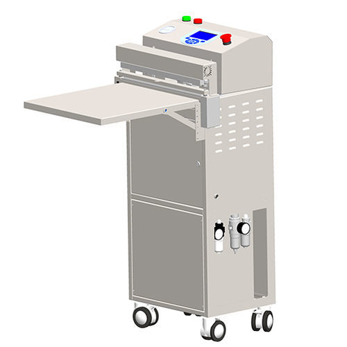 Sellador térmico médico - EF028-400A - Easyseal Medical Technology - para la industria farmacéutica / automático / para embalajes médicos