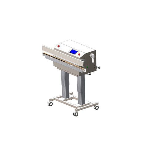Sellador térmico médico - EF813-1200A - Easyseal Medical Technology - para la industria farmacéutica / automático / para embalajes médicos