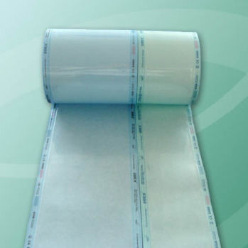 Bolsa de esterilización - Easyseal Medical Technology