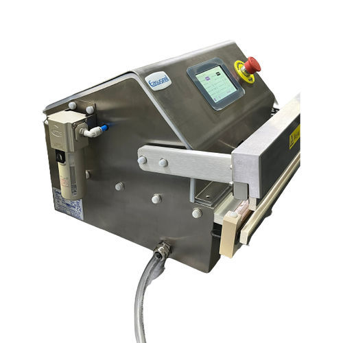 Sellador térmico médico - EF813-650A  - Easyseal Medical Technology - automático