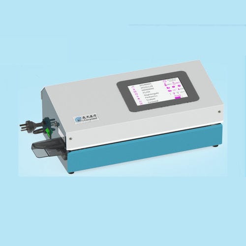 Sellador térmico médico - KY902 - Easyseal Medical Technology - para odontología / automático / para embalajes médicos