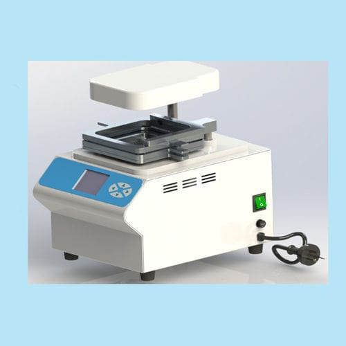 Prensa dental electrónica - KY690-A - Easyseal Medical Technology
