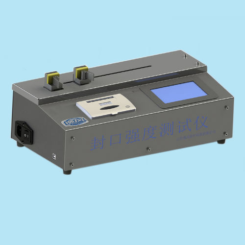 Tester de termosellados - EF600 - Easyseal Medical Technology - de carga / de tensión / de laboratorio