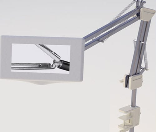Lupa digital - EF270-A - Easyseal Medical Technology