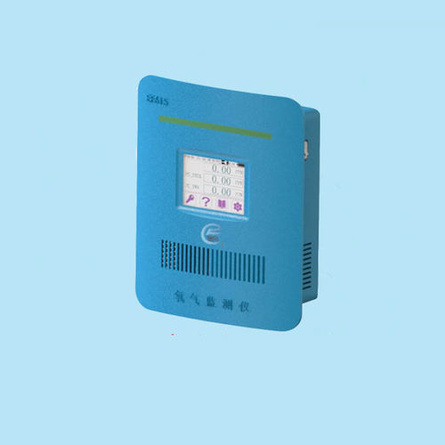 Sistema de monitorización médico - EF615 - Easyseal Medical Technology - de oxígeno / portátil / de pared