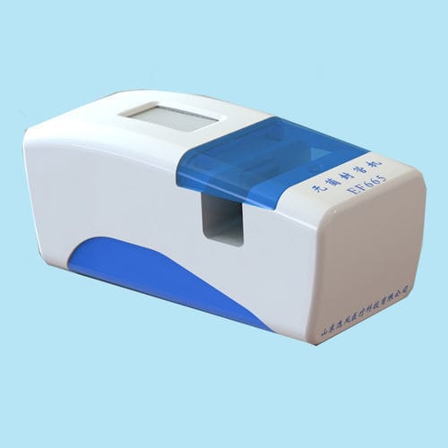 Soldadora para tubos estériles - EF665 - Easyseal Medical Technology - médica / de laboratorio / para la industria farmacéutica