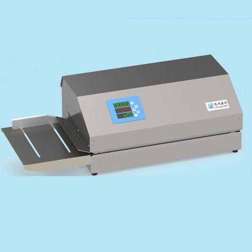 Sellador térmico médico - EF170-ECW - Easyseal Medical Technology - de producción / para la industria médica / automático