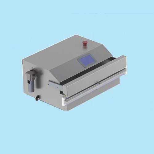 Sellador térmico médico - EF815-650P  - Easyseal Medical Technology - para la industria farmacéutica / de producción / automático