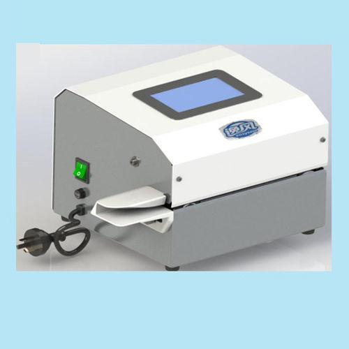 Soldadora médica - EF009-A - Easyseal Medical Technology - automática / para embalajes médicos / de mesa