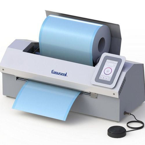 Soldadora médica - EF058 - Easyseal Medical Technology - para la industria farmacéutica / de producción / automática