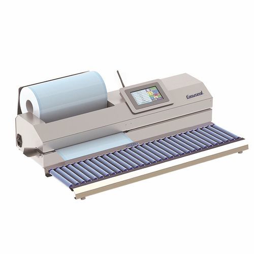 Soldadora médica - EF122 - Easyseal Medical Technology - automática / para embalajes médicos / de mesa