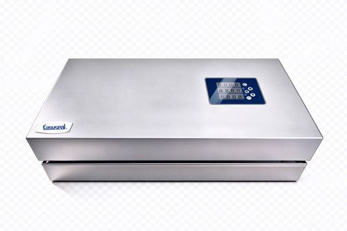 Soldadora médica - EF100-E - Easyseal Medical Technology - automática / de mesa / continua