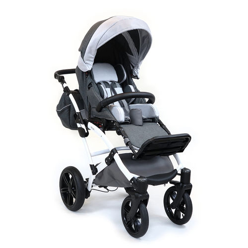 Carrito para niños con discapacidad - MOUSE - MyWam