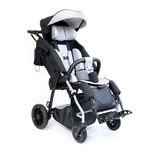 Carrito para niños con discapacidad - YETI - MyWam