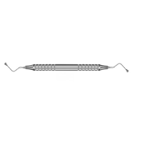 Cureta para odontología - 23-106-034,23-106-035,23-106-036 - Lorien Industries - universal / de huesos / de Lucas