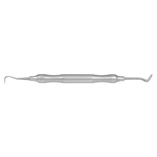 Espaciador dental doble - 21-102-062 - Lorien Industries - para restauración dental / endodóntico / quirúrgico
