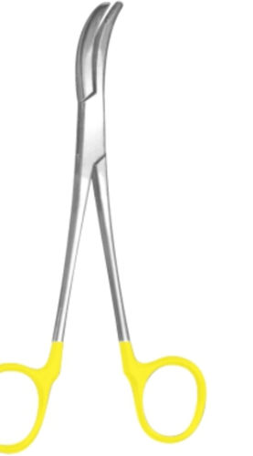 Pinza dental - 21-105-005 - Lorien Industries - para extracción de coronas dentales / reutilizable / recta