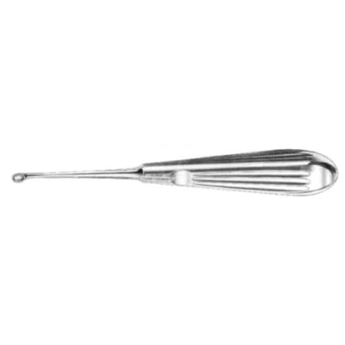 Cureta para odontología - 11-40-01x series - Lorien Industries - universal / para cirugía / de huesos