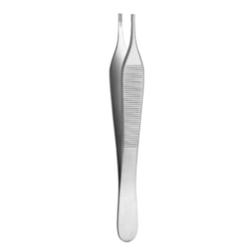 Pinza dental - 04-14-001 - Lorien Industries - para prensión de tejidos / para apósitos / de Adson