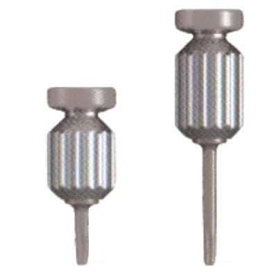 Destornillador dental para implantes dentales - 25-111-0XX Series - Lorien Industries - hexagonal