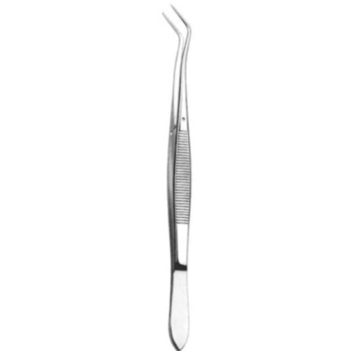 Pinza quirúrgica - 04-15-001 - Lorien Industries - dental / de agarre / para apósitos