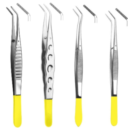 Pinza dental de diagnóstico - 04-12-01X TC Series - Lorien Industries - quirúrgica / endodóntica / de implantología