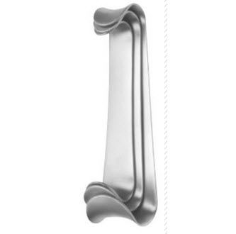 Retractor para odontología - 07-31-01x Series - Lorien Industries - quirúrgico / de acero inoxidable / apto para autoclave