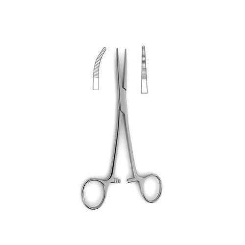 Pinza quirúrgica - 05-25-014/015 - Lorien Industries - dental / veterinaria / abrazadera
