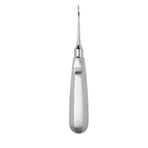 Luxador dental recto - 13-54-0XX Series - Lorien Industries - de Flohr / de Cryer / de Seldin