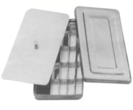 Bandeja de medicación - 18-99-003 - Lorien Industries