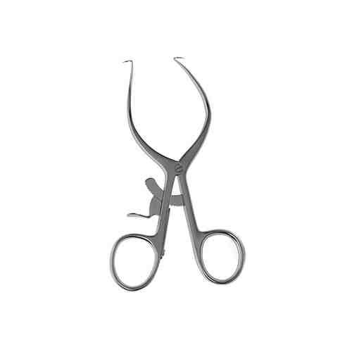Retractor abdominal - .03-5368 - Lorien Industries - vaginal / para cirugía / ginecológico