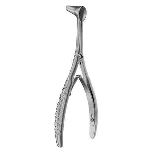 Espéculo nasal - 09-36-006 - Lorien Industries - de Hartmann / esterilizable