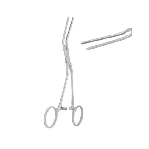 Pinza quirúrgica - 05-7139 - Lorien Industries - veterinaria / de agarre / abrazadera