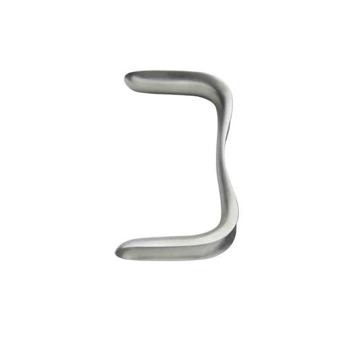 Espéculo vaginal - 04-6033 - Lorien Industries - de Sims / esterilizable