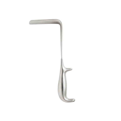 Retractor abdominal - 03-5287 - Lorien Industries - vaginal / para cirugía / ginecológico